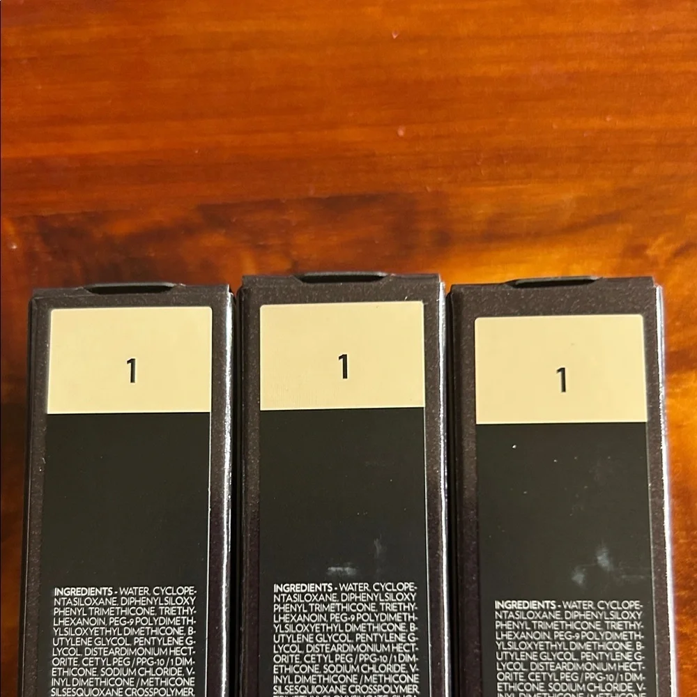 Surratt Surreal Skin Foundation Wand Refill - Black